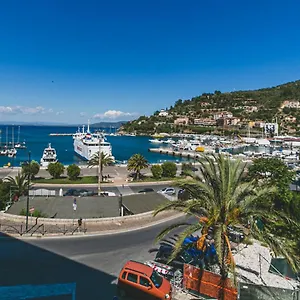 Alfiero ** Porto Santo Stefano (Grosseto)