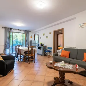 Appartamento Casaentino, Capolona