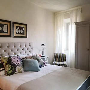 Casa vacanze Il Borgo, Capolona