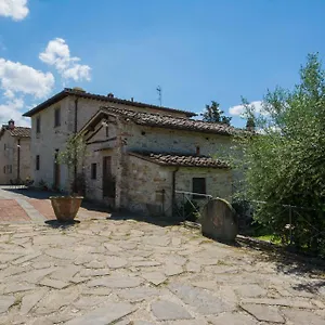 Borgo Bottaia ** Grassina