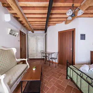 Affittacamere Il Leoncino, Palaia