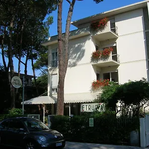 Etruria *** Forte dei Marmi
