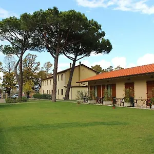 Rosy *** Torre del Lago Puccini