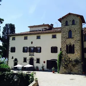 Appartamento Vezza, Capolona
