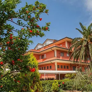Le Rotonde *** Massaciuccoli