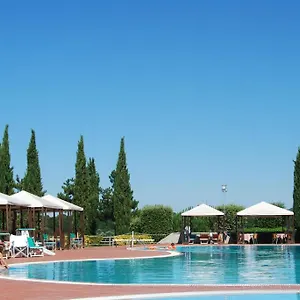Fattoria Belvedere **** Guardistallo