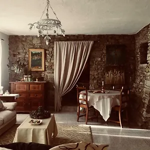 Appartamento Casa Al Riccio, Capolona