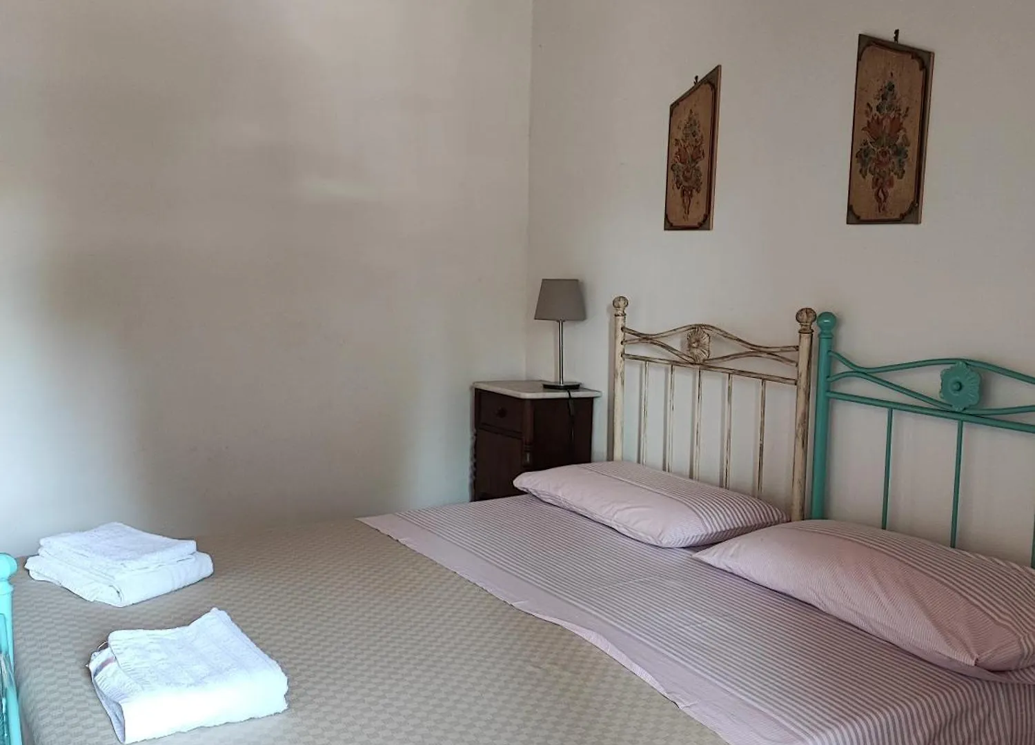 Villa La Nussa Capolona 3*,