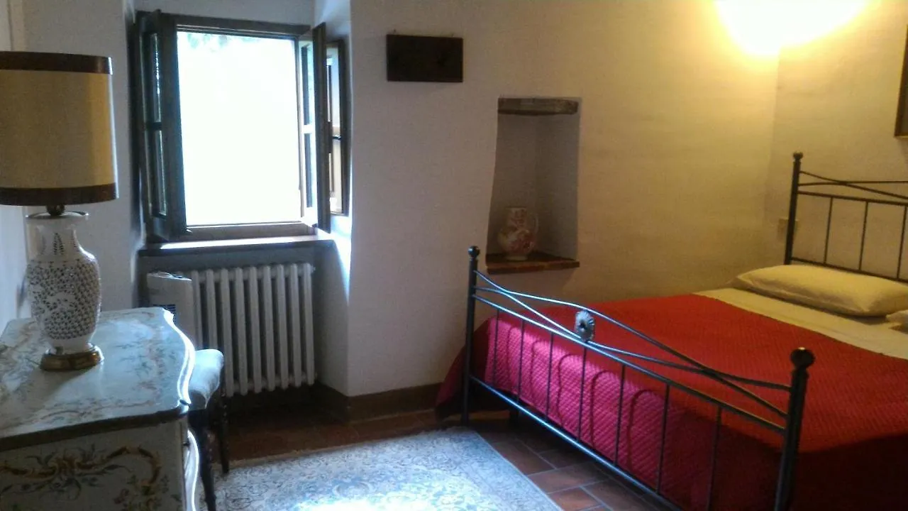 Villa La Nussa Capolona 3*,  Italy