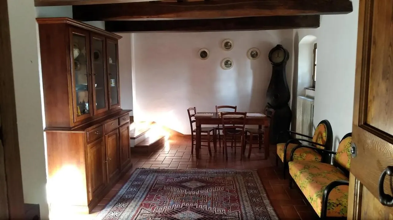 Villa La Nussa Capolona 3*,  Italy